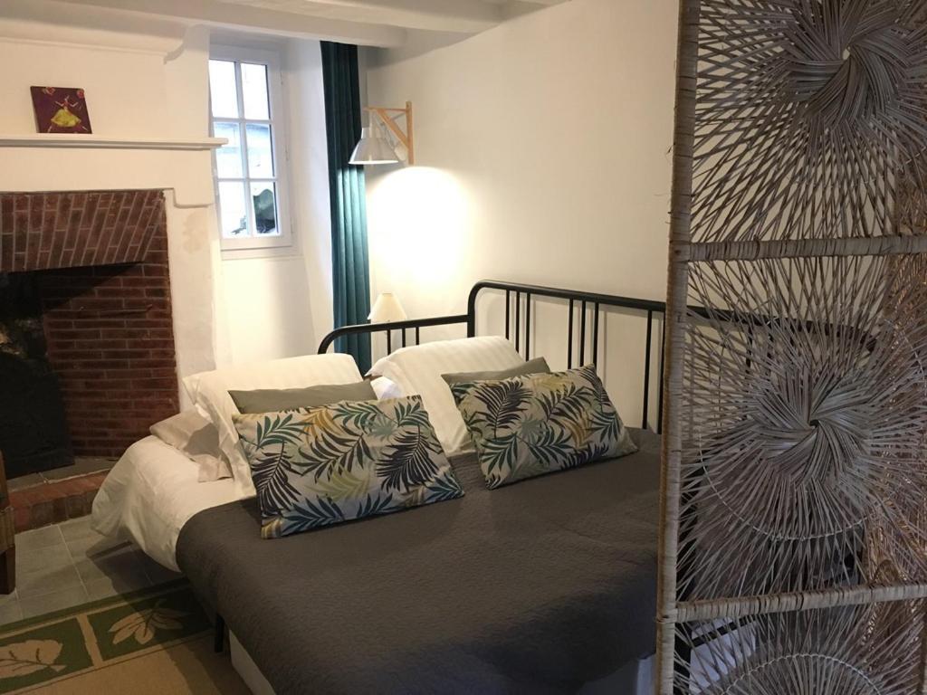 Le Gîte à Chenonceaux- L'Amandier- Gîte 3 étoiles Exterior foto