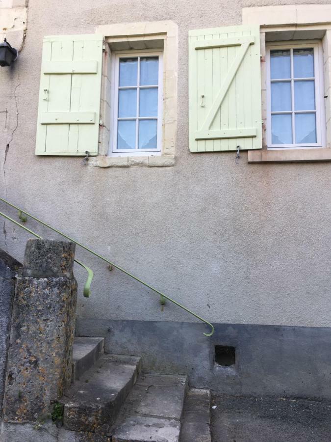 Le Gîte à Chenonceaux- L'Amandier- Gîte 3 étoiles Exterior foto